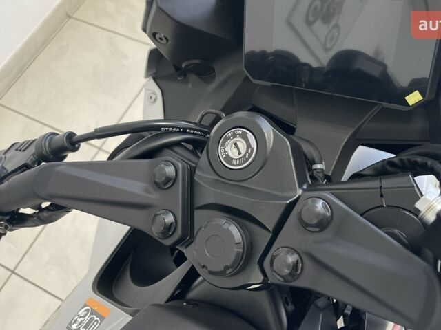 купить новое авто Сузуки GSX 8R 2025 года от официального дилера Кирилл Сузуки фото