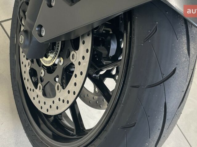 купить новое авто Сузуки GSX 8R 2025 года от официального дилера Кирилл Сузуки фото