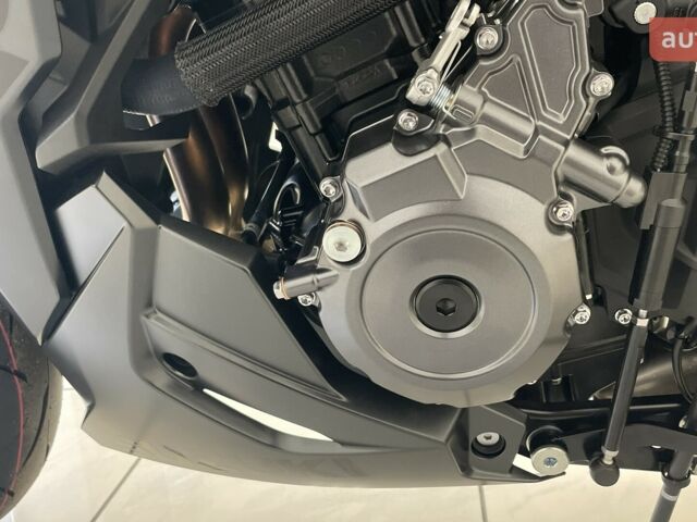 купить новое авто Сузуки GSX 8R 2025 года от официального дилера Кирилл Сузуки фото