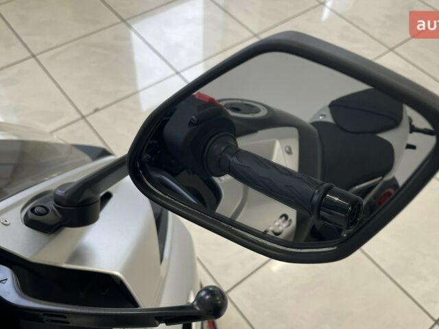 купить новое авто Сузуки GSX 8R 2025 года от официального дилера Кирилл Сузуки фото