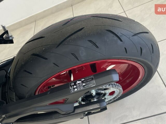 купить новое авто Сузуки GSX 8R 2025 года от официального дилера Кирилл Сузуки фото