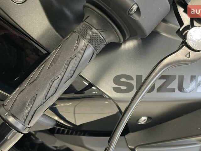 купить новое авто Сузуки GSX 8R 2025 года от официального дилера Кирилл Сузуки фото