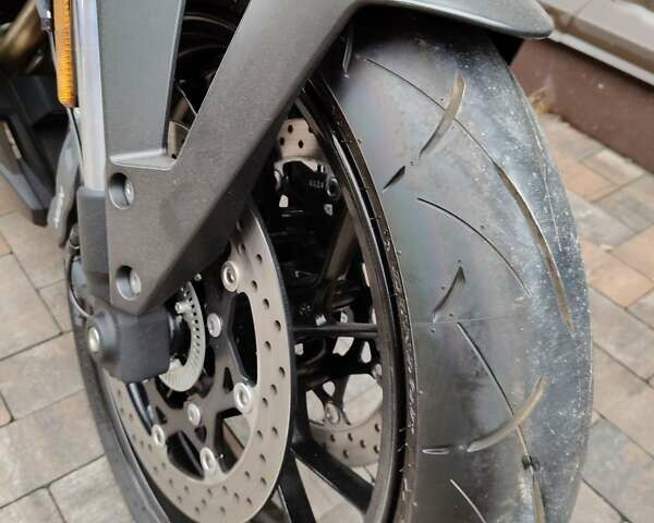 Сузуки GSX 8R, объемом двигателя 0.8 л и пробегом 1 тыс. км за 11500 $, фото 4 на Automoto.ua