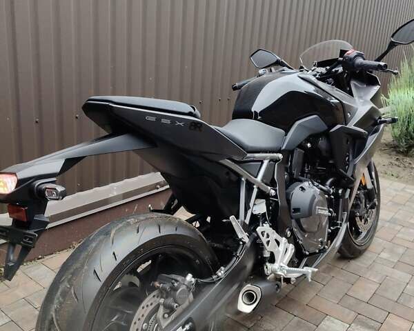 Сузуки GSX 8R, объемом двигателя 0.8 л и пробегом 1 тыс. км за 11500 $, фото 12 на Automoto.ua