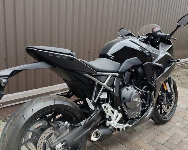Сузуки GSX 8R, объемом двигателя 0.8 л и пробегом 1 тыс. км за 11500 $, фото 5 на Automoto.ua