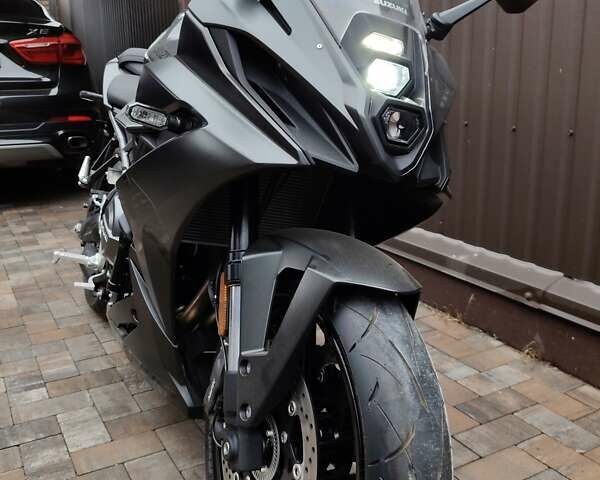 Сузуки GSX 8R, объемом двигателя 0.8 л и пробегом 1 тыс. км за 11500 $, фото 3 на Automoto.ua