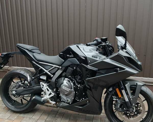 Сузуки GSX 8R, объемом двигателя 0.8 л и пробегом 1 тыс. км за 11500 $, фото 7 на Automoto.ua