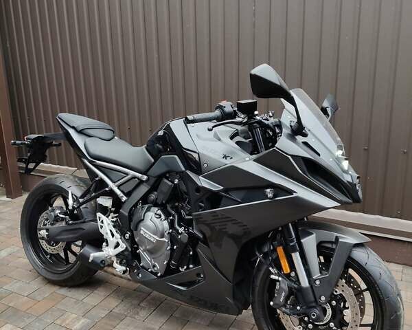 Сузуки GSX 8R, объемом двигателя 0.8 л и пробегом 1 тыс. км за 11500 $, фото 8 на Automoto.ua