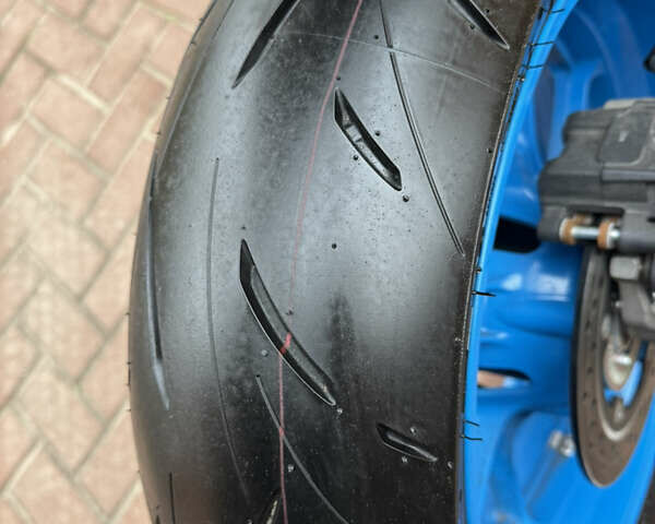 Сузукі GSX 8S, об'ємом двигуна 0 л та пробігом 1 тис. км за 9000 $, фото 8 на Automoto.ua