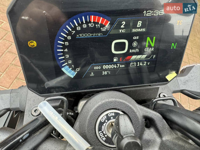 Сузукі GSX 8S, об'ємом двигуна 0 л та пробігом 1 тис. км за 9000 $, фото 10 на Automoto.ua