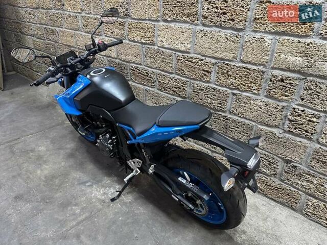 Сузуки GSX 8S 2024 в Одессе на Automoto.ua Сузуки GSX 8S, объемом двигателя 0 л и пробегом 3 тыс. км за 8600 $, фото 5 на Automoto.ua