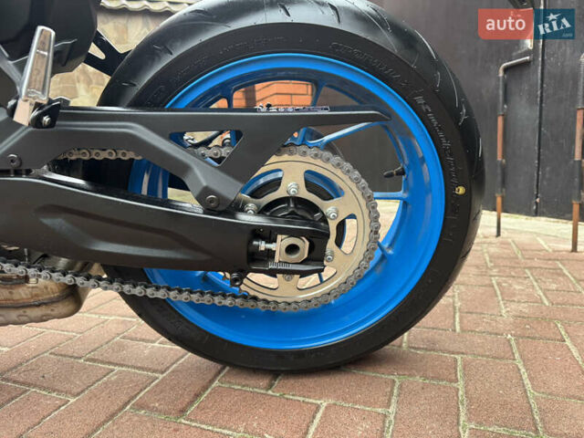 Сузукі GSX 8S, об'ємом двигуна 0 л та пробігом 1 тис. км за 9000 $, фото 9 на Automoto.ua