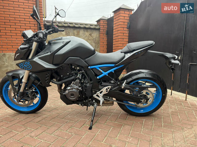 Сузукі GSX 8S, об'ємом двигуна 0 л та пробігом 1 тис. км за 9000 $, фото 3 на Automoto.ua