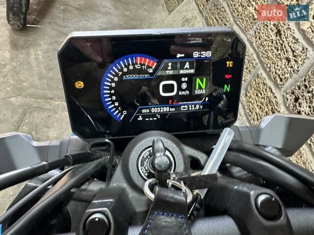 Сузуки GSX 8S 2024 в Одессе на Automoto.ua Сузуки GSX 8S, объемом двигателя 0 л и пробегом 3 тыс. км за 8600 $, фото 6 на Automoto.ua