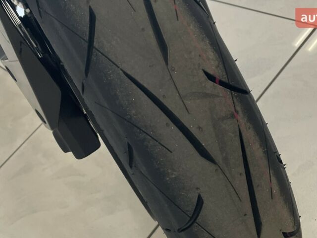 купити нове авто Сузукі GSX 8S 2025 року від офіційного дилера Кирилл Сузукі фото