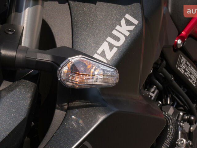 Сузуки GSX 8S 2025 в Одессе на Automoto.ua Сузуки GSX 8S, объемом двигателя 0.78 л и пробегом 0 тыс. км за 10609 $, фото 11 на Automoto.ua