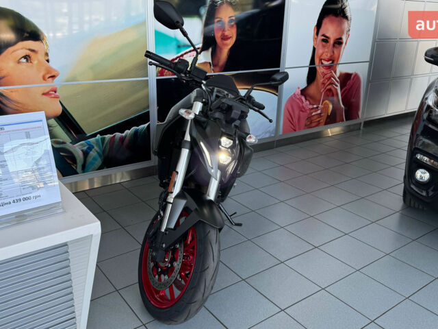 Сузуки GSX 8S, объемом двигателя 0.78 л и пробегом 0 тыс. км за 10630 $, фото 2 на Automoto.ua
