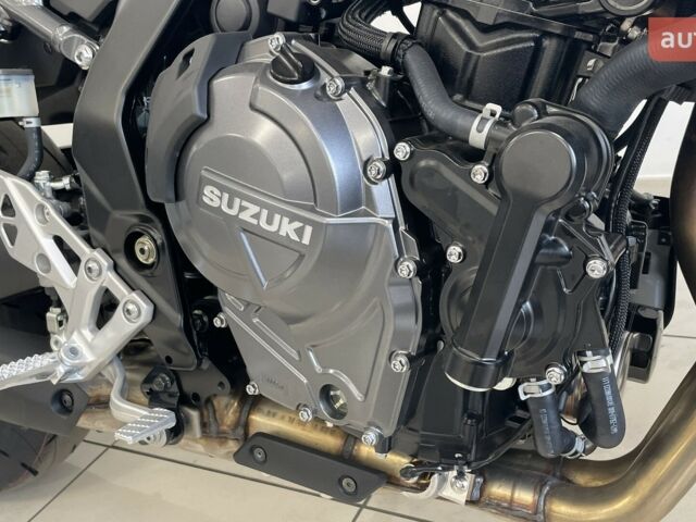 купити нове авто Сузукі GSX 8S 2025 року від офіційного дилера Кирилл Сузукі фото