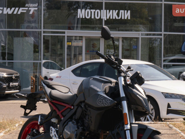 Сузуки GSX 8S, объемом двигателя 0.78 л и пробегом 0 тыс. км за 10630 $, фото 15 на Automoto.ua