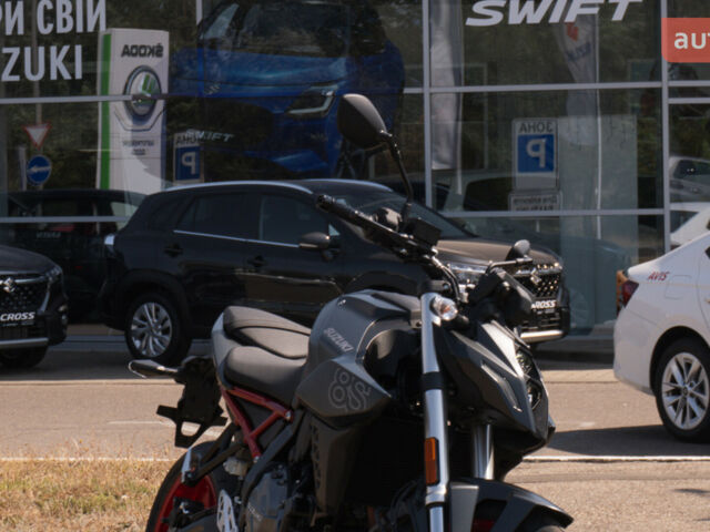 Сузуки GSX 8S 2025 в Одессе на Automoto.ua Сузуки GSX 8S, объемом двигателя 0.78 л и пробегом 0 тыс. км за 10609 $, фото 17 на Automoto.ua