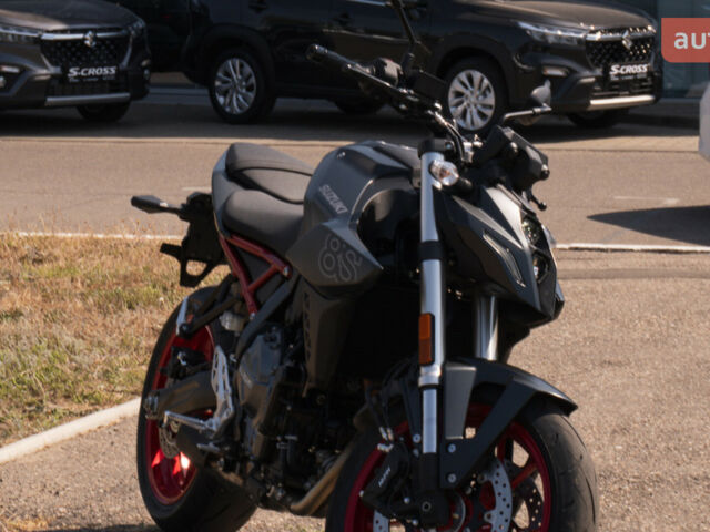 Сузуки GSX 8S 2025 в Одессе на Automoto.ua Сузуки GSX 8S, объемом двигателя 0.78 л и пробегом 0 тыс. км за 10609 $, фото 18 на Automoto.ua
