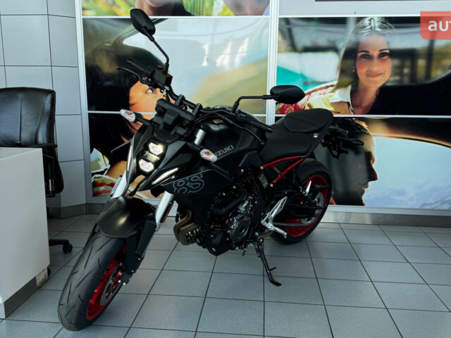 Сузуки GSX 8S 2025 в Одессе на Automoto.ua Сузуки GSX 8S, объемом двигателя 0.78 л и пробегом 0 тыс. км за 10609 $, фото 1 на Automoto.ua