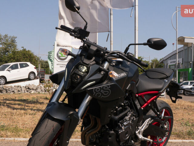 Сузуки GSX 8S 2025 в Одессе на Automoto.ua Сузуки GSX 8S, объемом двигателя 0.78 л и пробегом 0 тыс. км за 10609 $, фото 10 на Automoto.ua