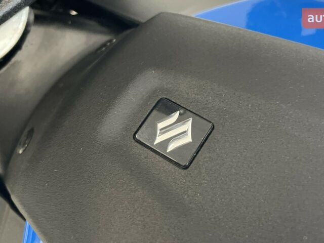 купити нове авто Сузукі GSX 8S 2025 року від офіційного дилера Кирилл Сузукі фото
