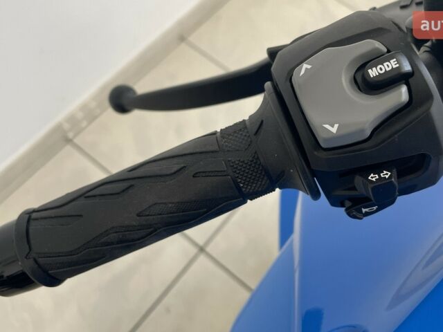 купити нове авто Сузукі GSX 8S 2025 року від офіційного дилера Кирилл Сузукі фото