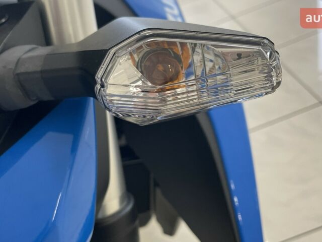 купити нове авто Сузукі GSX 8S 2025 року від офіційного дилера Кирилл Сузукі фото