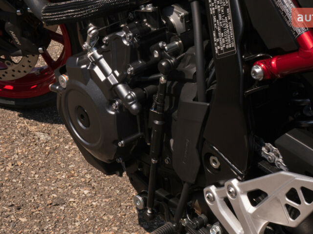 Сузуки GSX 8S 2025 в Одессе на Automoto.ua Сузуки GSX 8S, объемом двигателя 0.78 л и пробегом 0 тыс. км за 10609 $, фото 13 на Automoto.ua