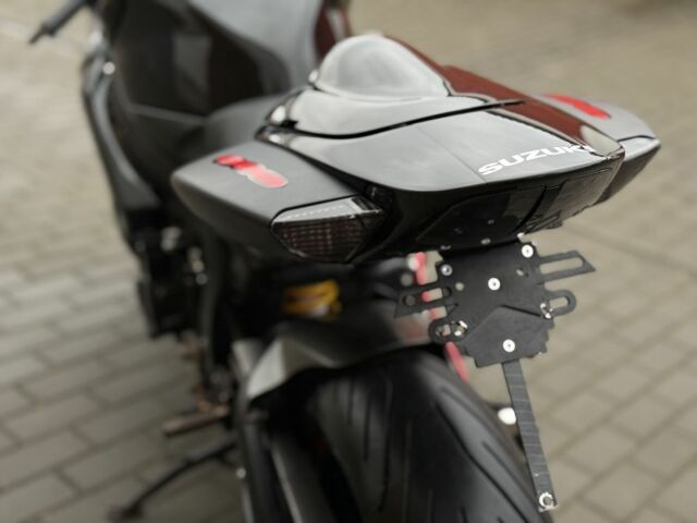 Сузукі GSXR, об'ємом двигуна 0.6 л та пробігом 0 тис. км за 6200 $, фото 8 на Automoto.ua