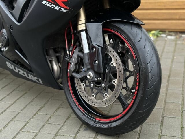 Сузукі GSXR, об'ємом двигуна 0.6 л та пробігом 0 тис. км за 6200 $, фото 2 на Automoto.ua