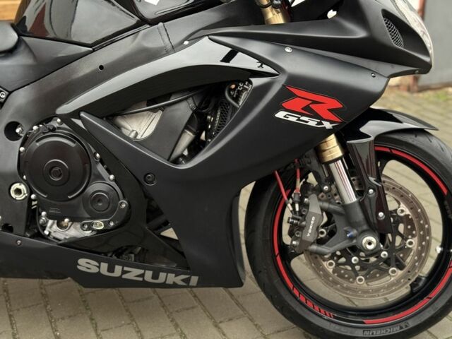 Сузукі GSXR, об'ємом двигуна 0.6 л та пробігом 0 тис. км за 6200 $, фото 4 на Automoto.ua