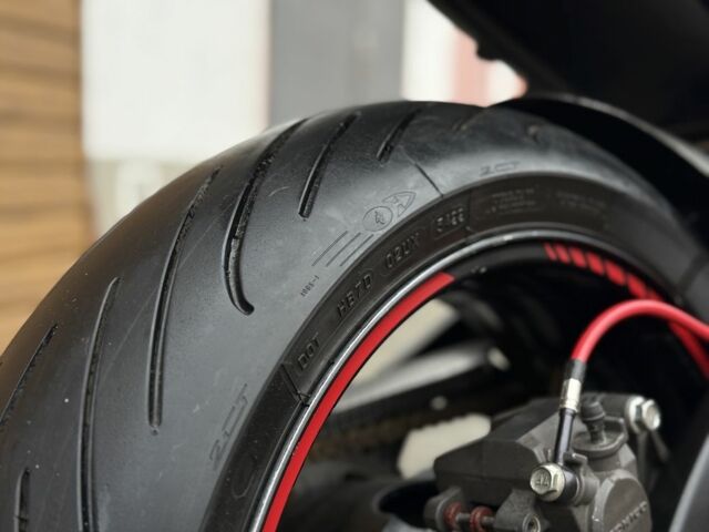 Сузукі GSXR, об'ємом двигуна 0.6 л та пробігом 0 тис. км за 6200 $, фото 23 на Automoto.ua