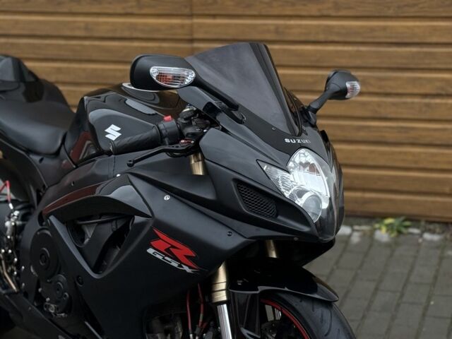 Сузукі GSXR, об'ємом двигуна 0.6 л та пробігом 0 тис. км за 6200 $, фото 1 на Automoto.ua