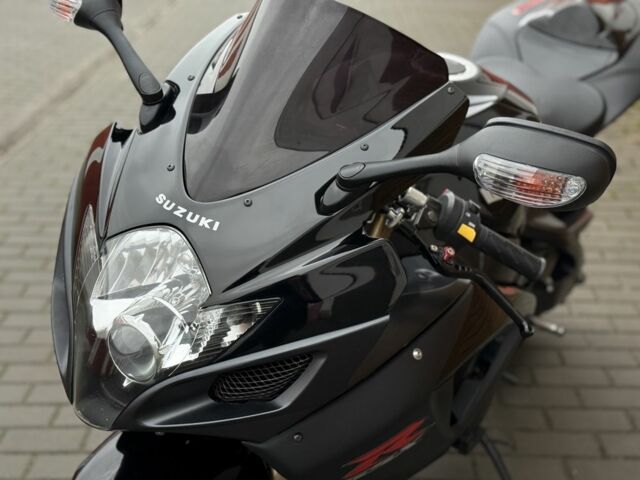 Сузукі GSXR, об'ємом двигуна 0.6 л та пробігом 0 тис. км за 6200 $, фото 13 на Automoto.ua