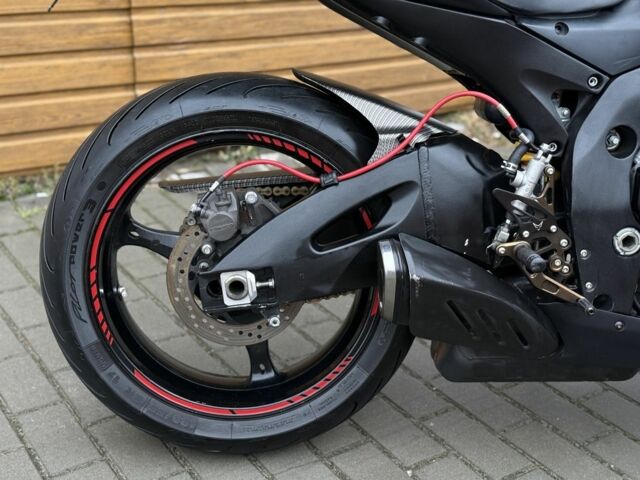 Сузукі GSXR, об'ємом двигуна 0.6 л та пробігом 0 тис. км за 6200 $, фото 6 на Automoto.ua