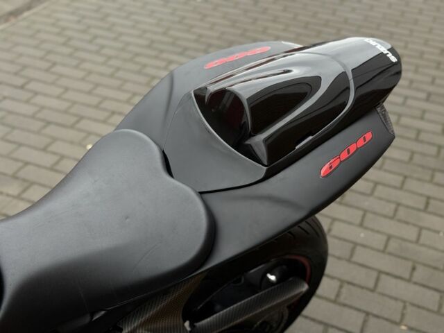 Сузукі GSXR, об'ємом двигуна 0.6 л та пробігом 0 тис. км за 6200 $, фото 9 на Automoto.ua