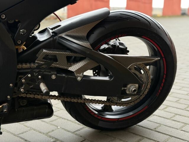 Сузукі GSXR, об'ємом двигуна 0.6 л та пробігом 0 тис. км за 6200 $, фото 10 на Automoto.ua