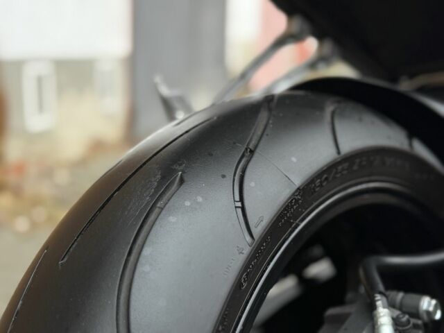 Сузукі GSXR, об'ємом двигуна 0.6 л та пробігом 0 тис. км за 8500 $, фото 11 на Automoto.ua