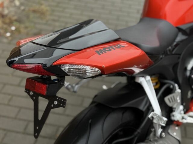 Сузукі GSXR, об'ємом двигуна 0.6 л та пробігом 0 тис. км за 8500 $, фото 12 на Automoto.ua