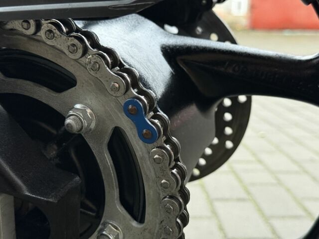 Сузукі GSXR, об'ємом двигуна 0.6 л та пробігом 0 тис. км за 8500 $, фото 15 на Automoto.ua