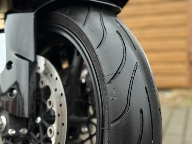 Сузукі GSXR, об'ємом двигуна 0.6 л та пробігом 0 тис. км за 8500 $, фото 3 на Automoto.ua