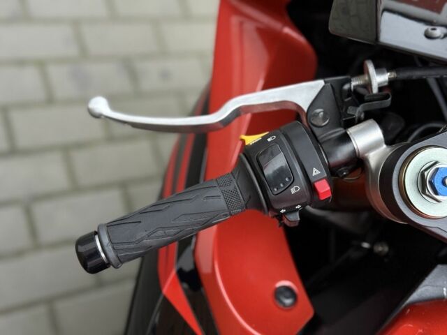 Сузукі GSXR, об'ємом двигуна 0.6 л та пробігом 0 тис. км за 8500 $, фото 20 на Automoto.ua
