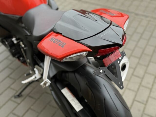 Сузукі GSXR, об'ємом двигуна 0.6 л та пробігом 0 тис. км за 8500 $, фото 13 на Automoto.ua