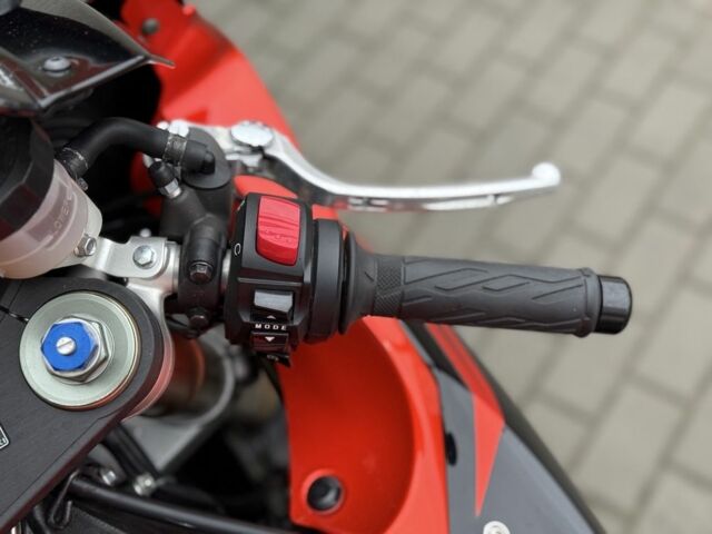 Сузукі GSXR, об'ємом двигуна 0.6 л та пробігом 0 тис. км за 8500 $, фото 21 на Automoto.ua
