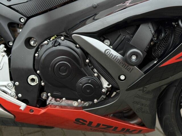 Сузукі GSXR, об'ємом двигуна 0.6 л та пробігом 0 тис. км за 8500 $, фото 7 на Automoto.ua