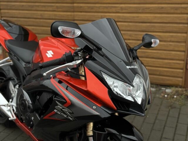 Сузукі GSXR, об'ємом двигуна 0.6 л та пробігом 0 тис. км за 8500 $, фото 1 на Automoto.ua