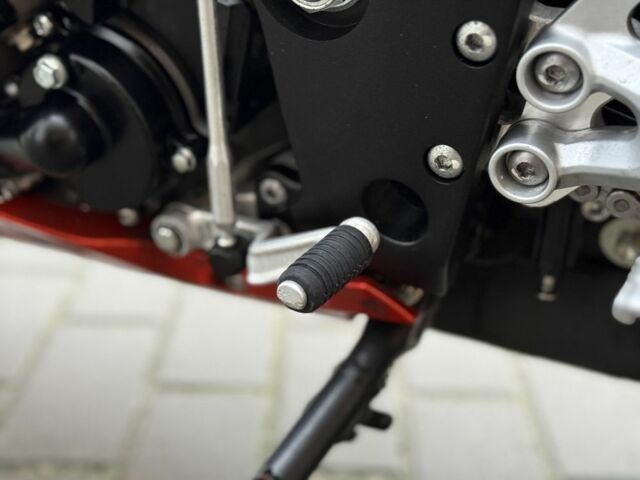 Сузукі GSXR, об'ємом двигуна 0.6 л та пробігом 0 тис. км за 8500 $, фото 17 на Automoto.ua